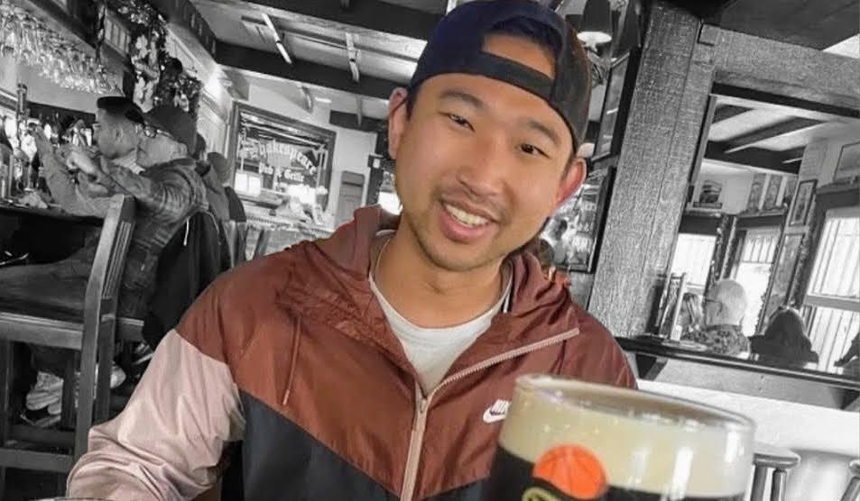 From White Labs to the Hills: Jake Terry on Knox Brew Stories