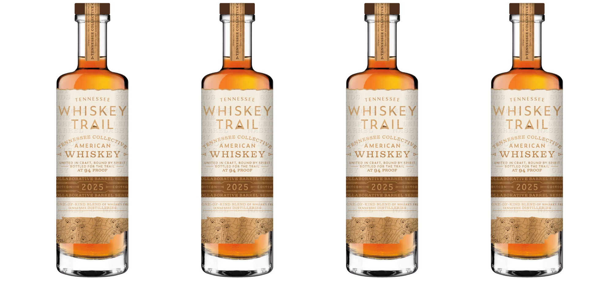 Tennessee Collective: United in craft. Bound by spirit.