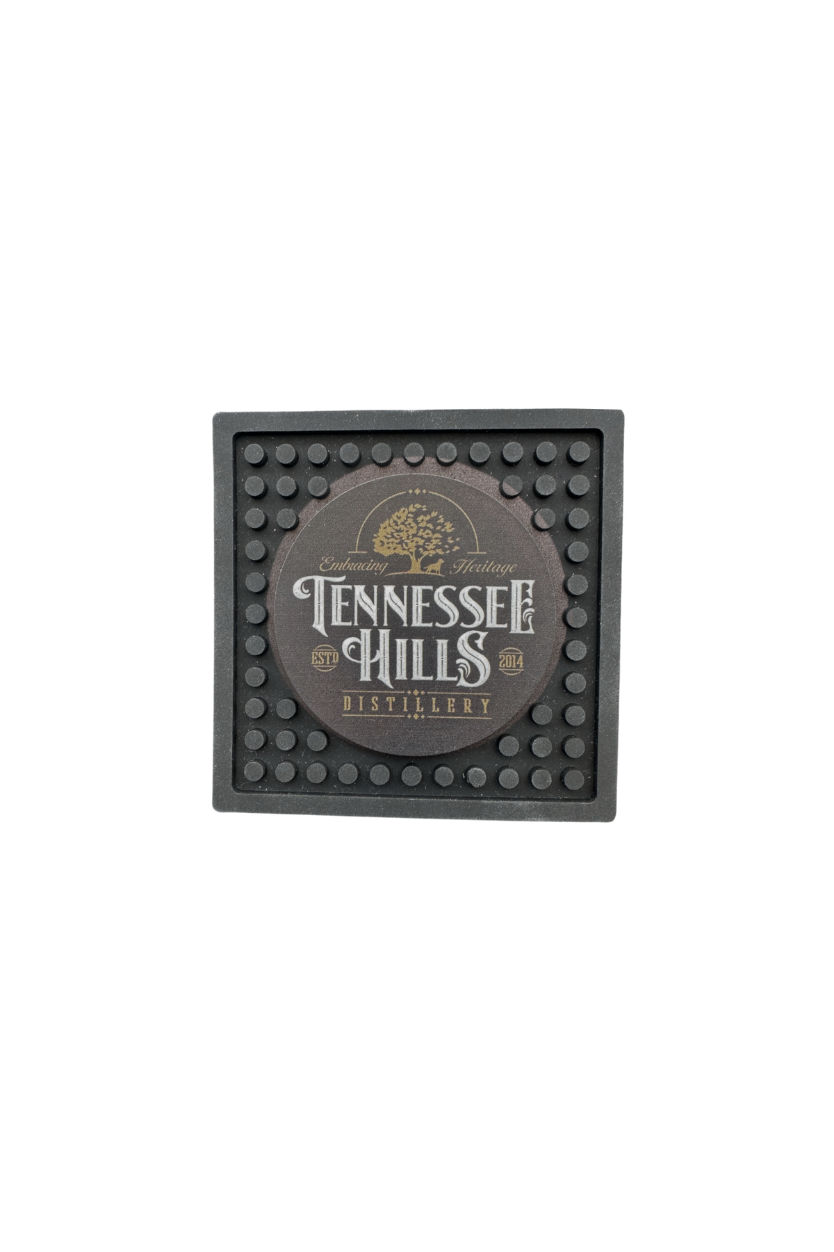Branded Coaster