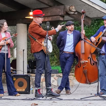 Live Music: JP Mathes Trio