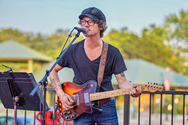 Live Music: Fritz & Co