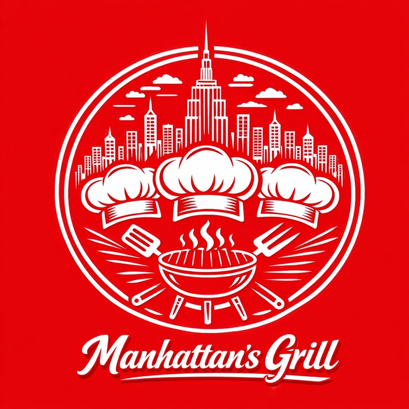 Food Truck: Manhattan's Grill