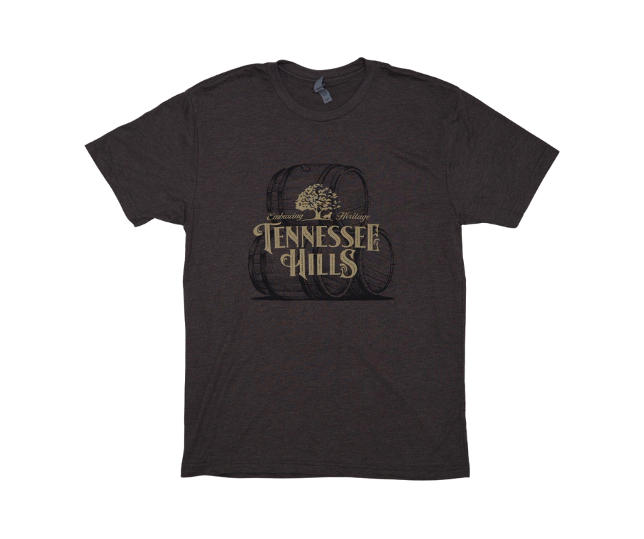 Whiskey Barrel T-Shirt