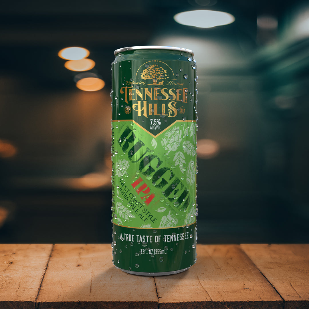 Rugged IPA 6 pack