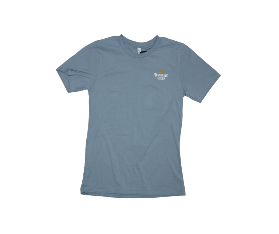 Blue Bristol T-Shirt