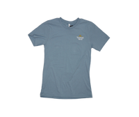 Blue Bristol T-Shirt