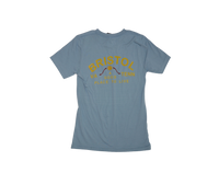 Blue Bristol T-Shirt