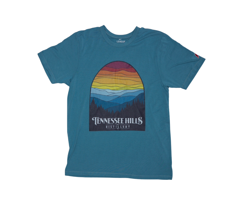 TN Hills Sun Shirt