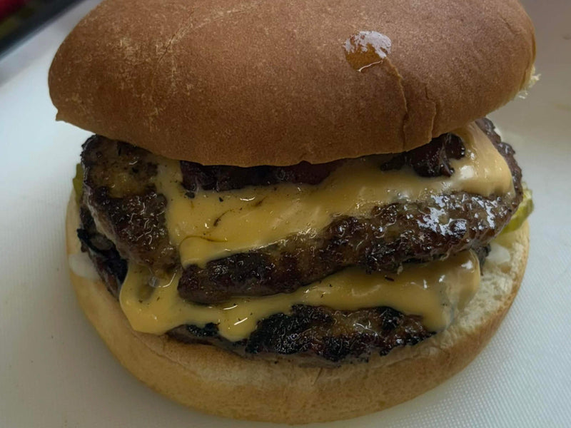 Food Truck: The Boneyard