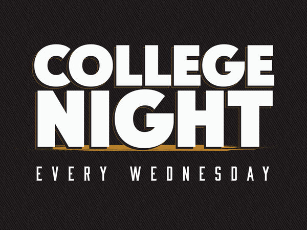 College Night