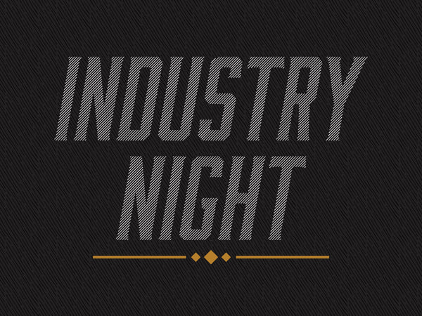 Industry Night