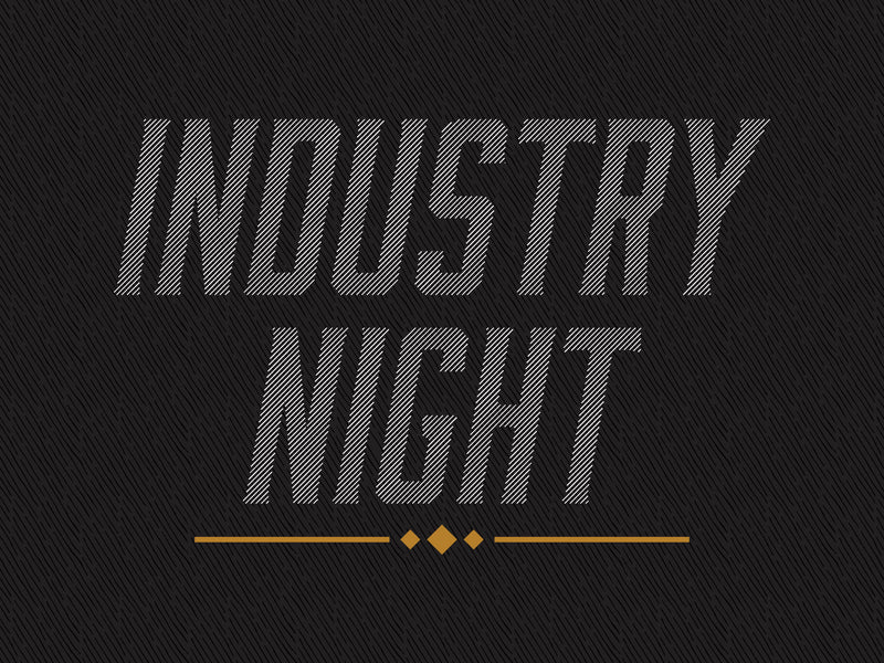 Industry Night