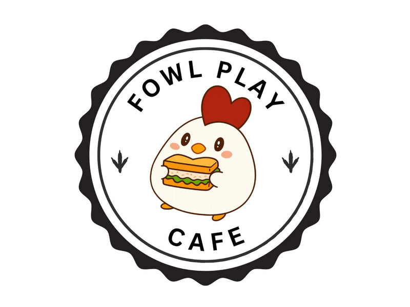 Food Truck: Fowl Play Cafe