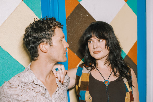 Live Music: Fritz & Co