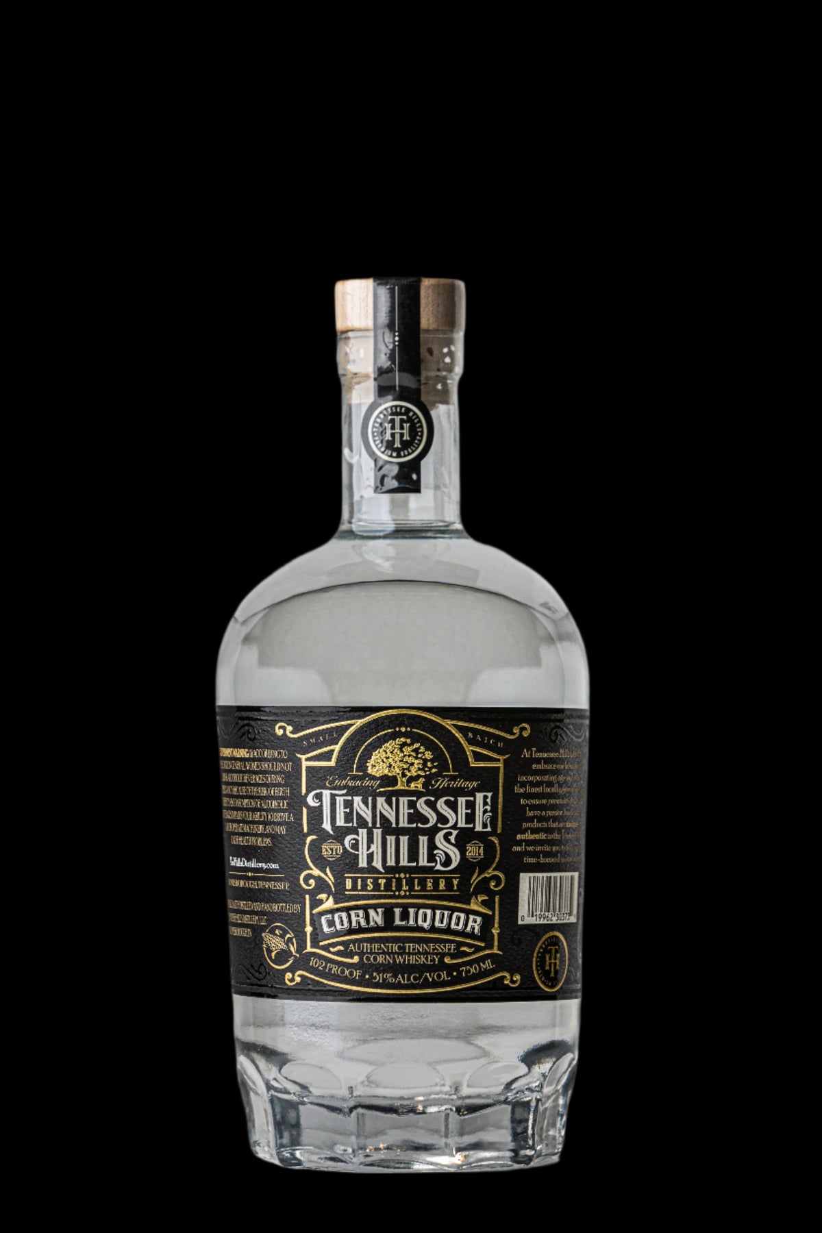 Corn Liquor