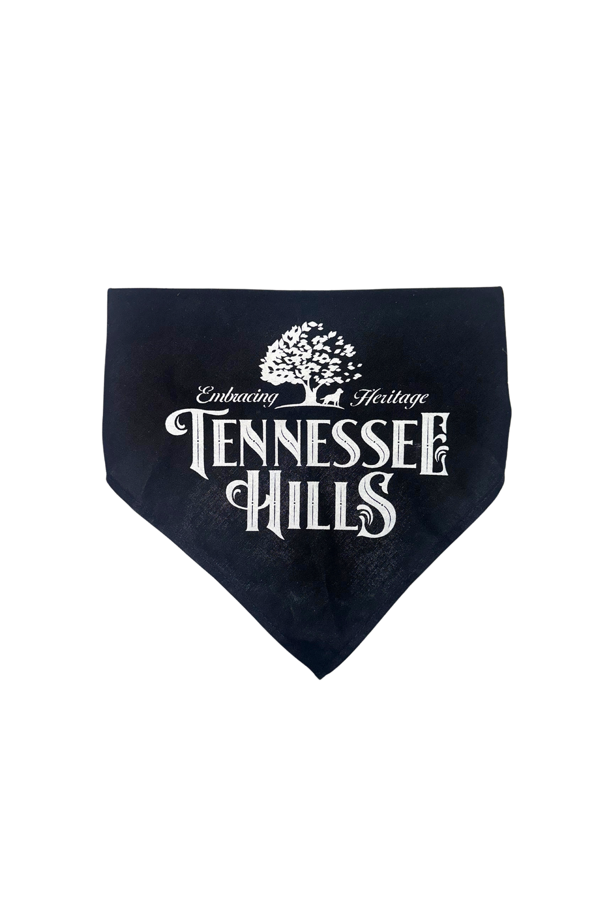 TN Hills Bandanna