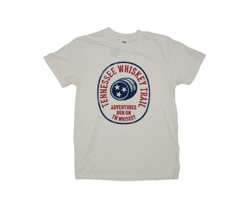 TN Whiskey Trail T-Shirt