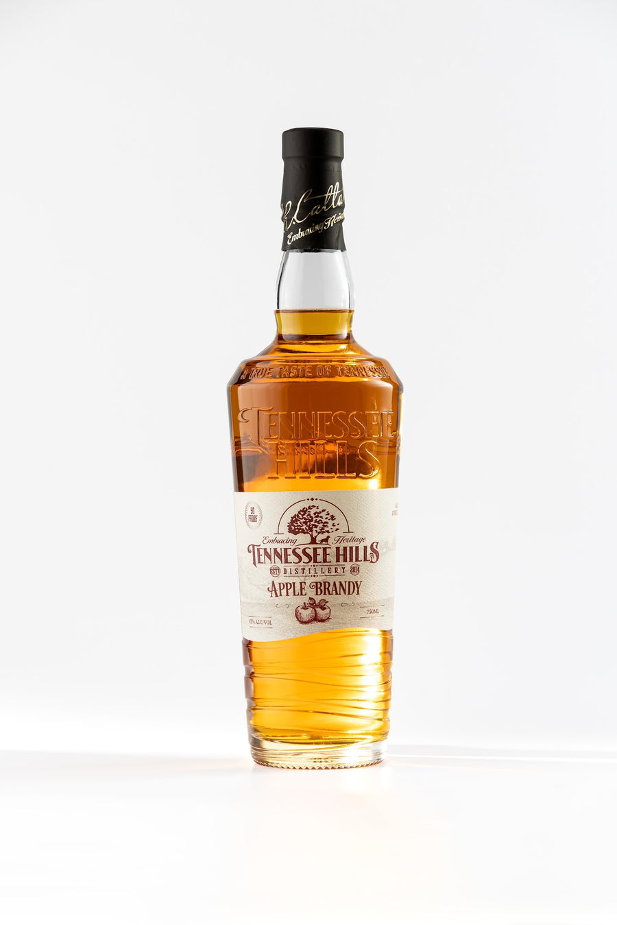 Apple Brandy