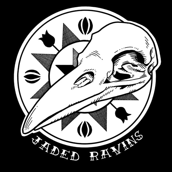 Live Music: Jaded Ravins