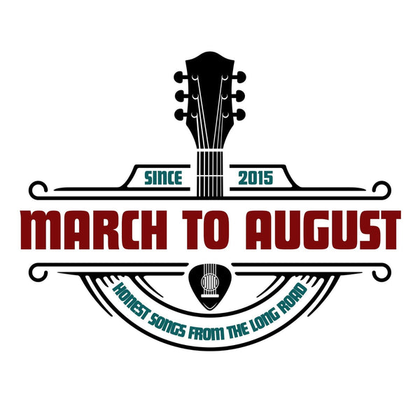 Live Music: March to August