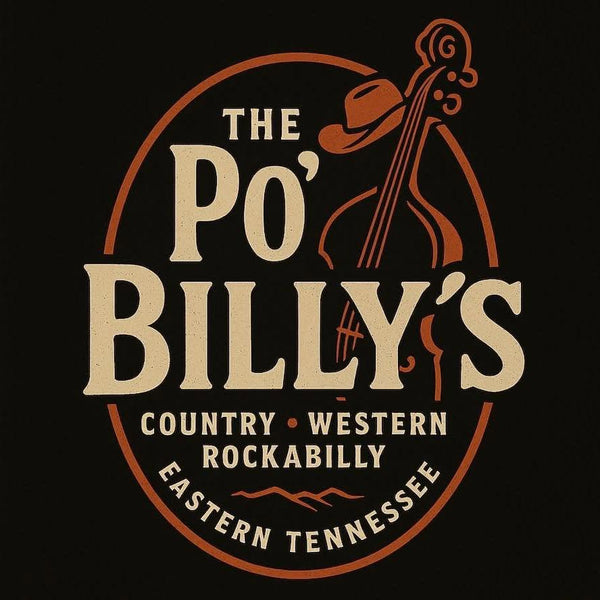 Live Music: Po' Billy's Band