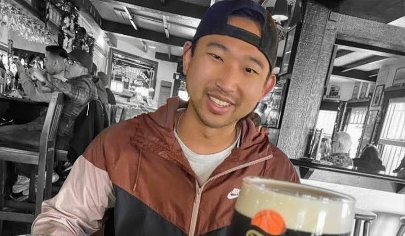 From White Labs to the Hills: Jake Terry on Knox Brew Stories