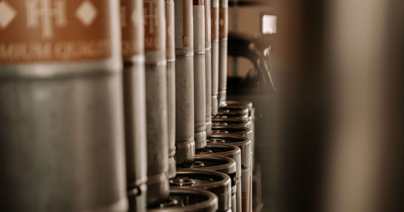 What It Takes to Make Great Beer: From Science to Resourcefulness