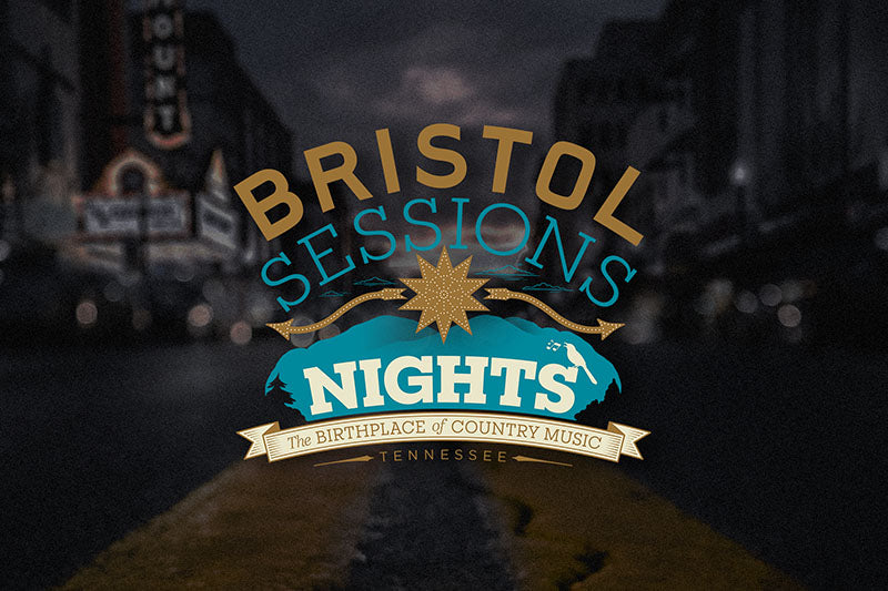 Bristol Sessions West Coast Pilsner: 100 Years in the Making