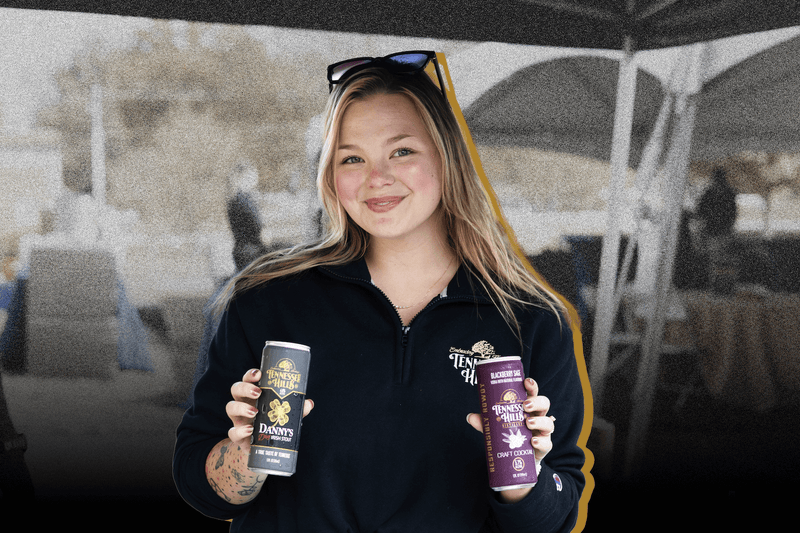 Employee Number One: How Lauren Builds the Tennessee Hills Experience