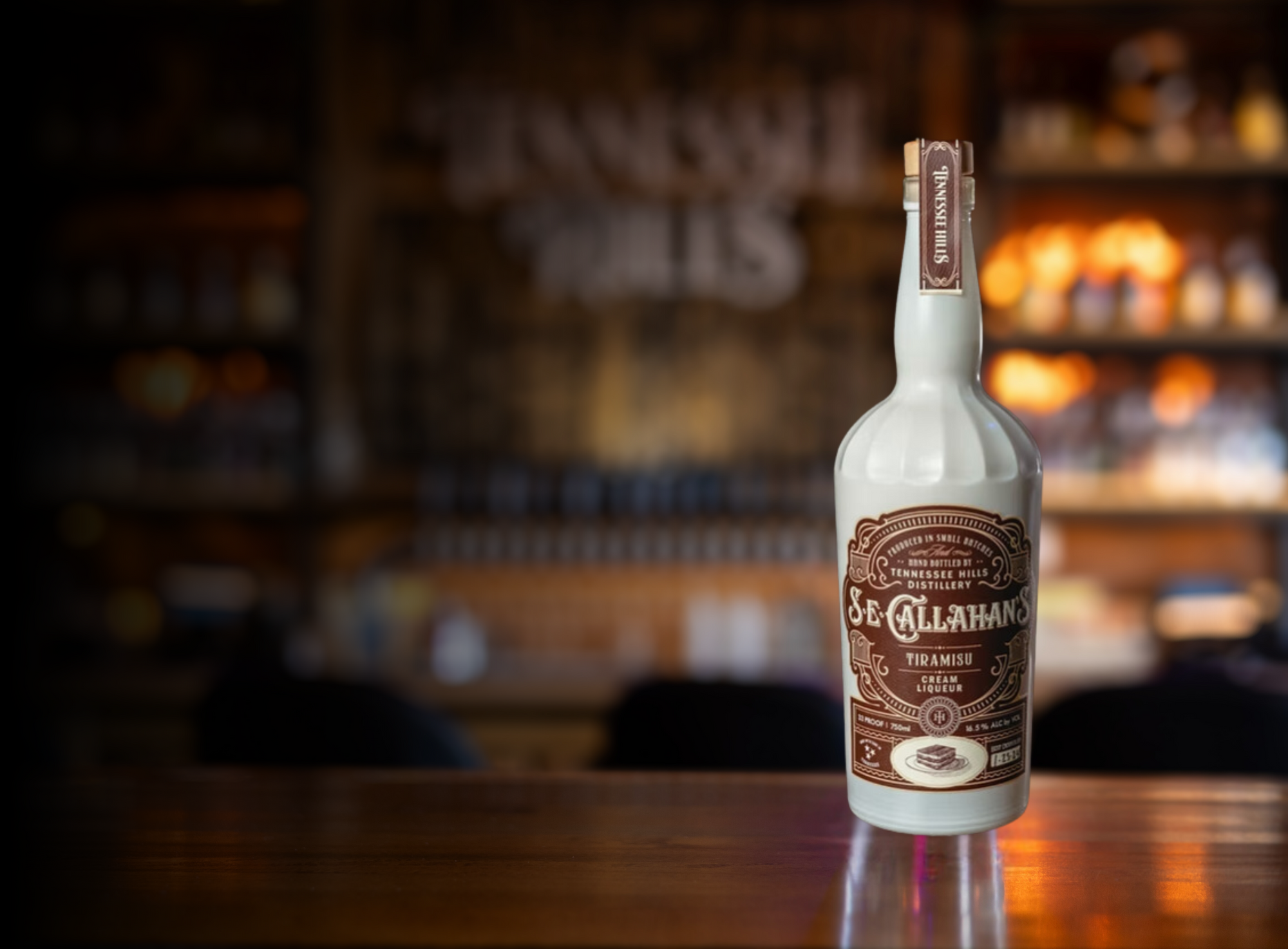 Cream Liqueur