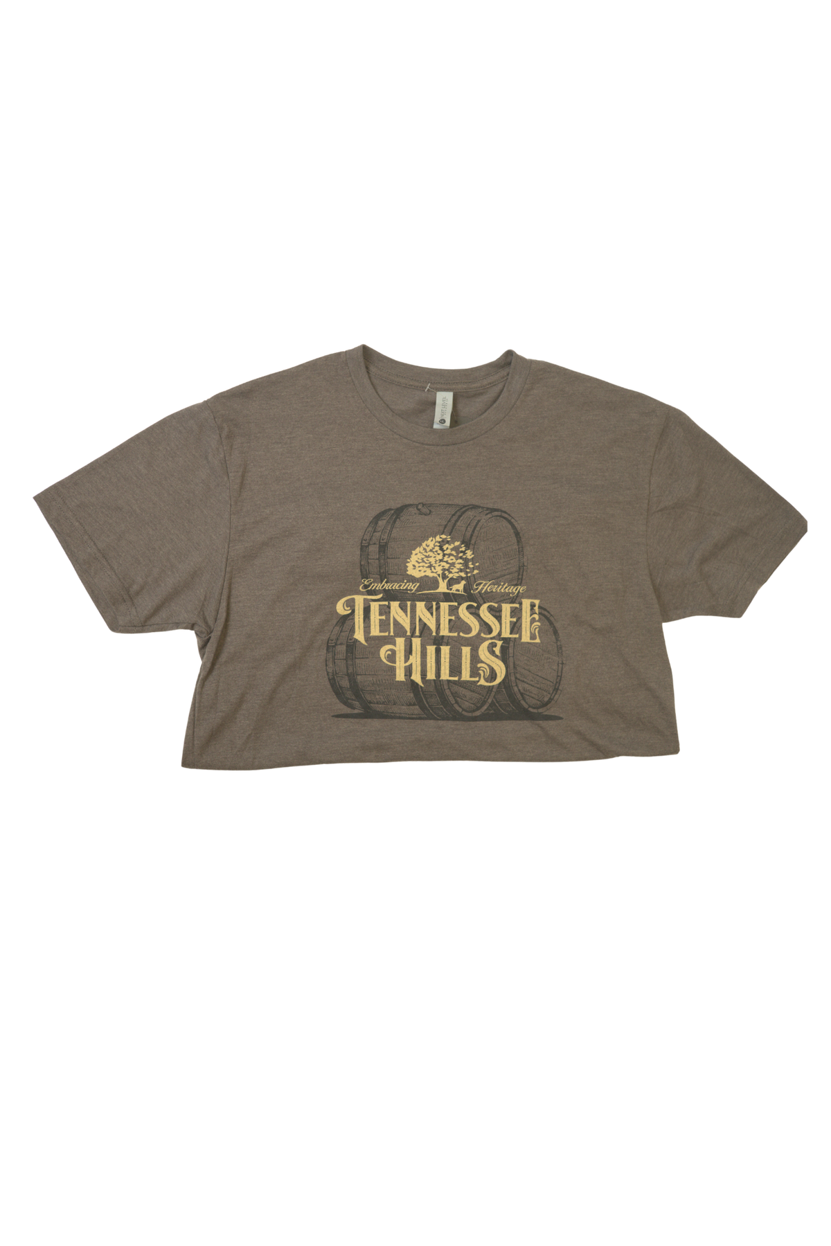 Whiskey Barrel T-Shirt