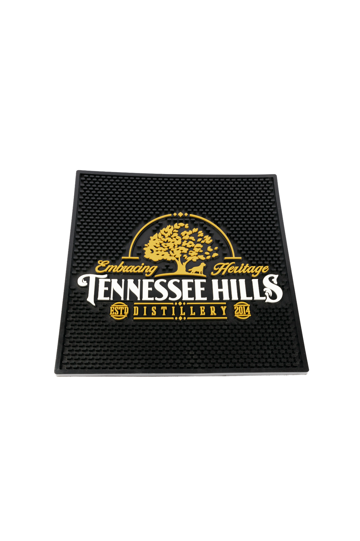 Square Bar Mats