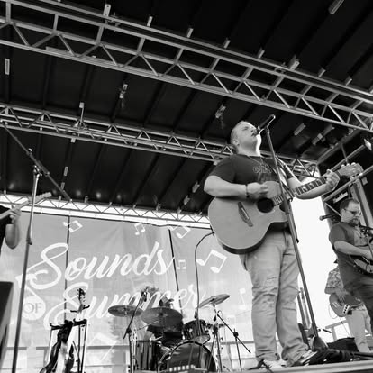 Live Music: Seth McKay and The Moonshine Rivals