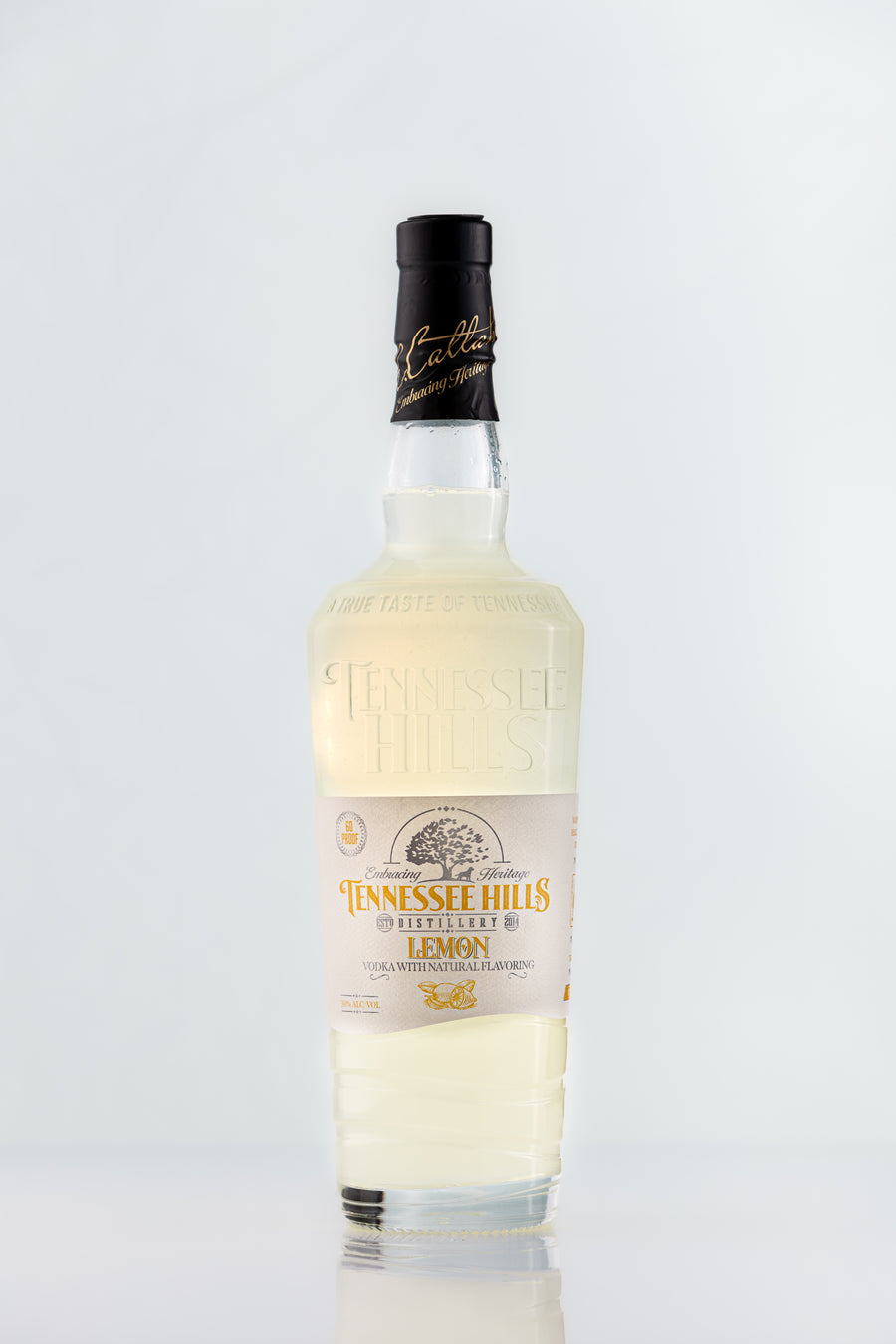 Lemon Vodka