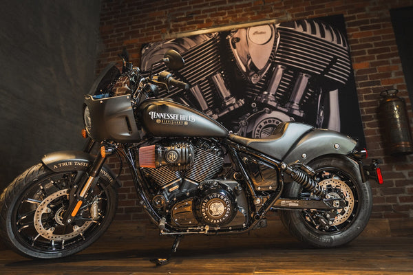 Bike Night JC