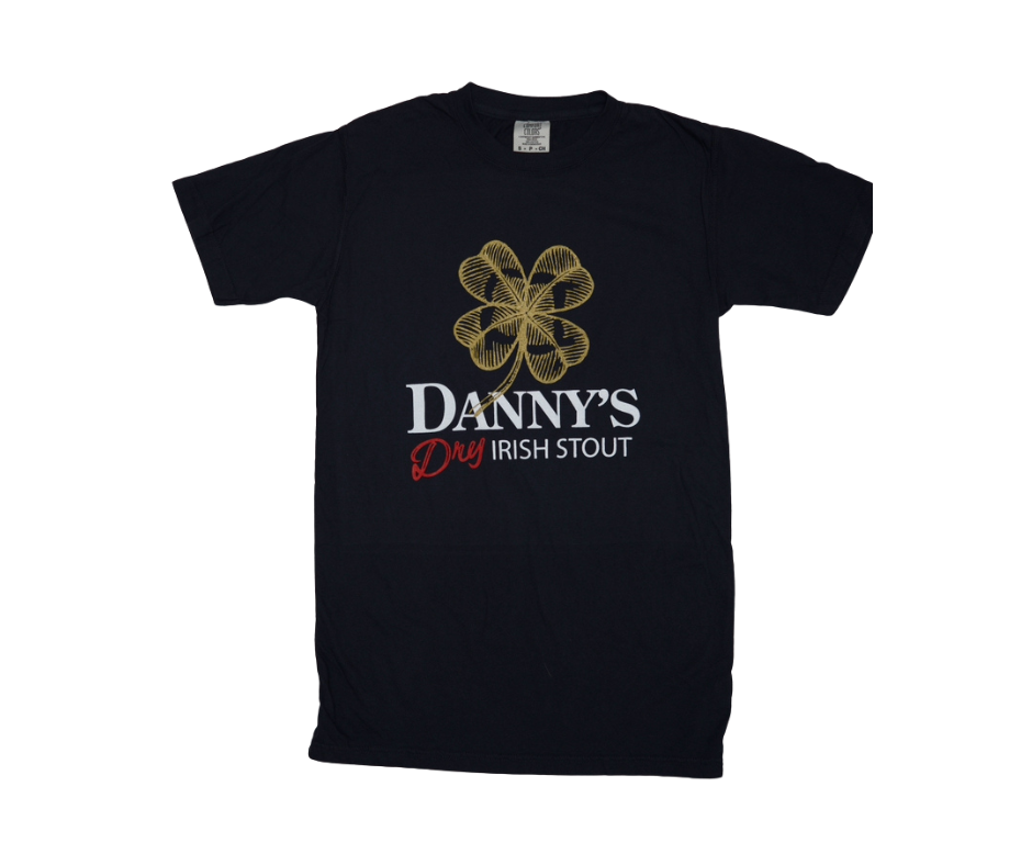 Danny's Irish Stout