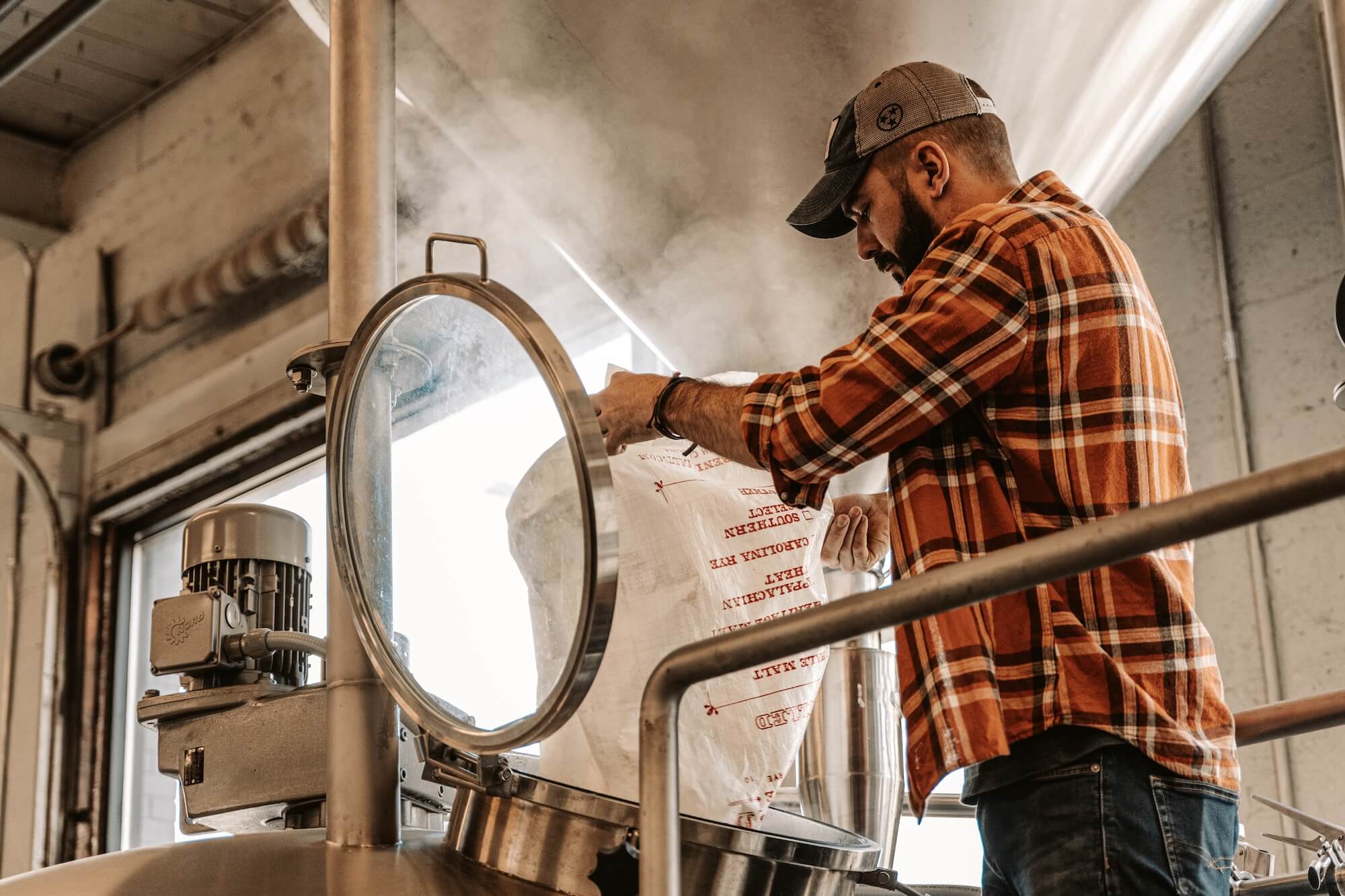 JOHNSON CITY – Tennessee Hills Distillery