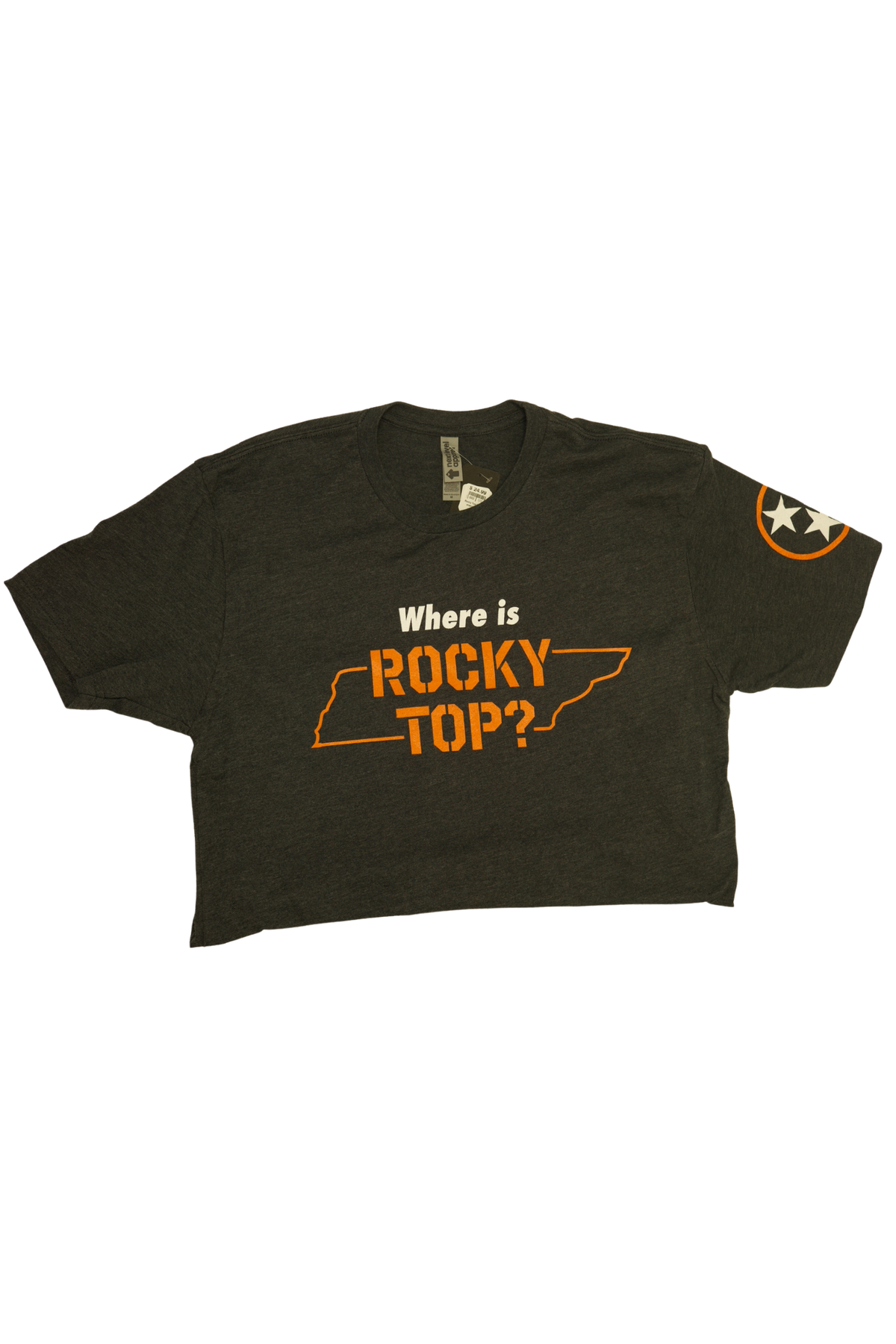 Rocky Top T-Shirt