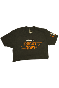 Rocky Top T-Shirt