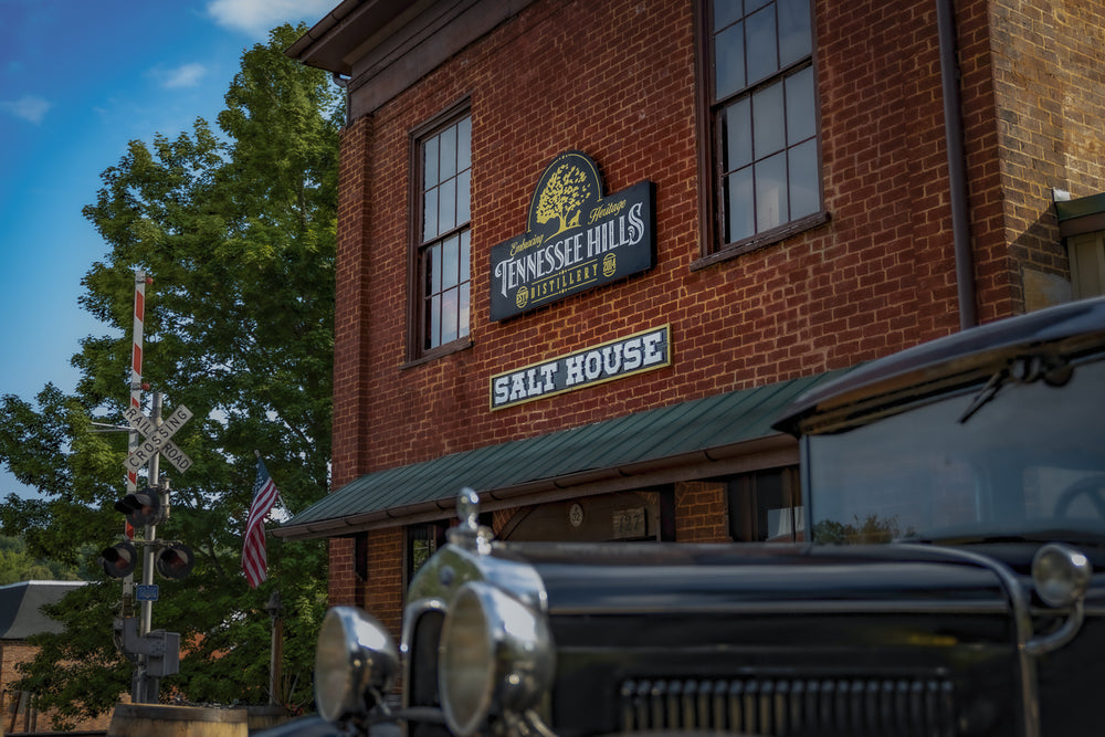 Tennessee Hills Distillery
