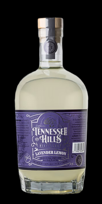Lavender Lemon