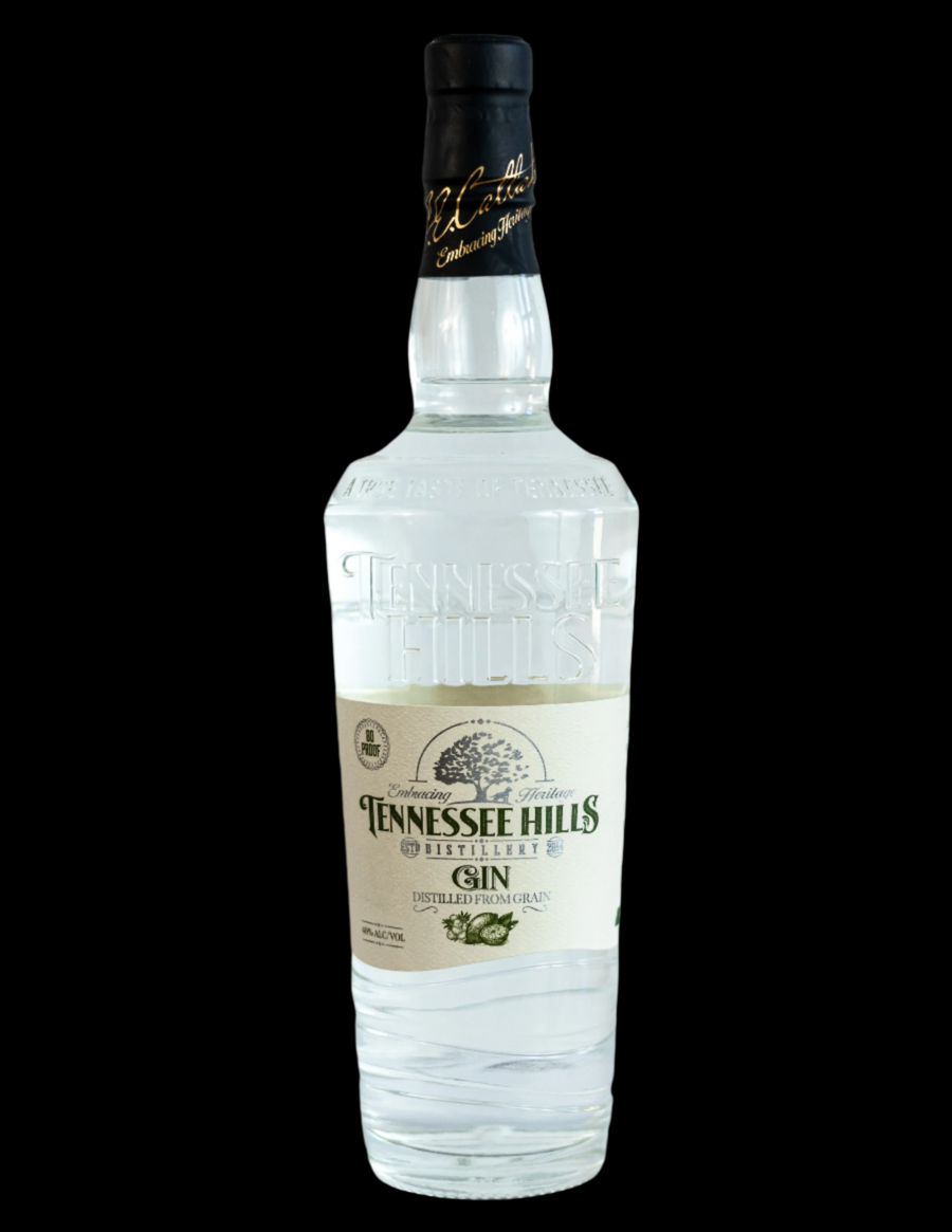 Gin