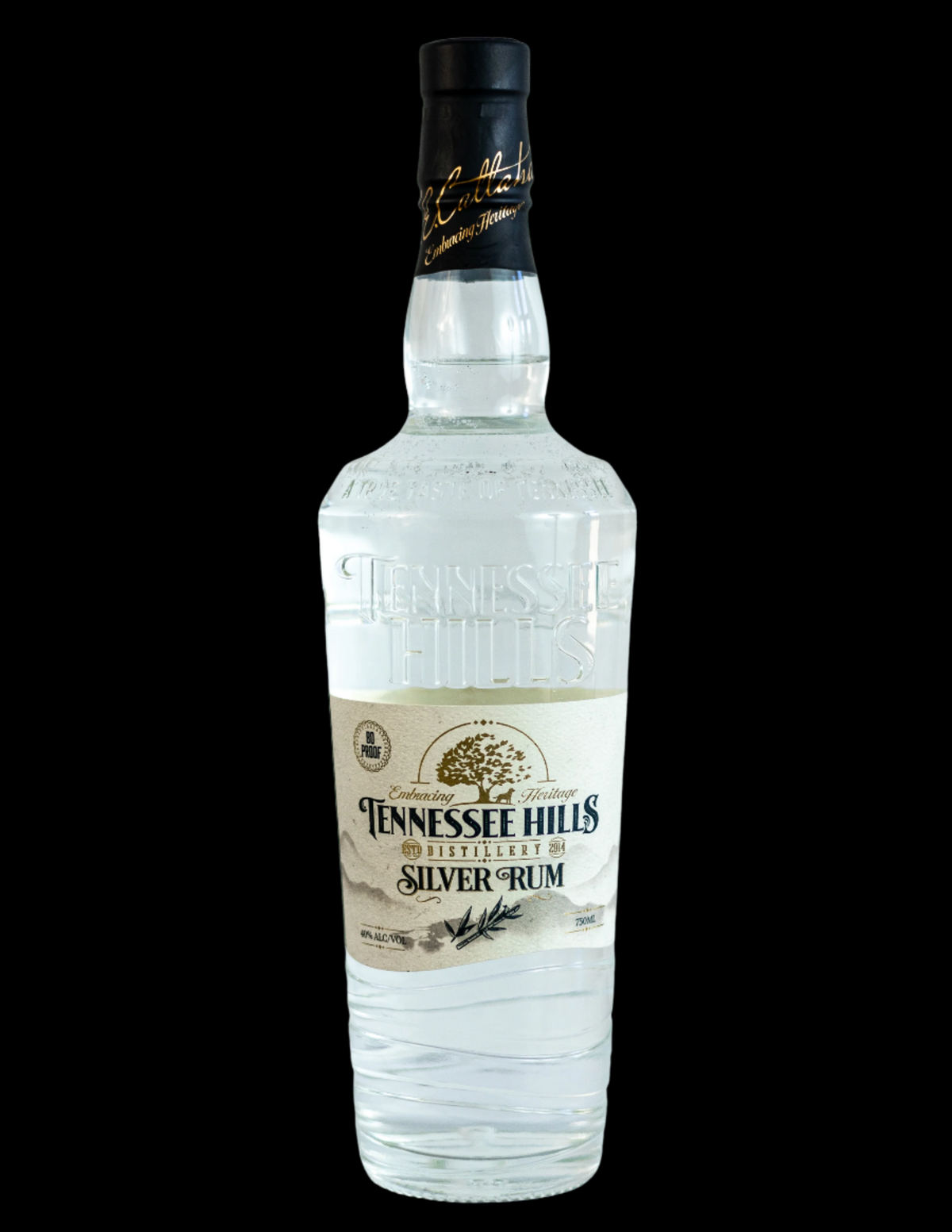 Silver Rum