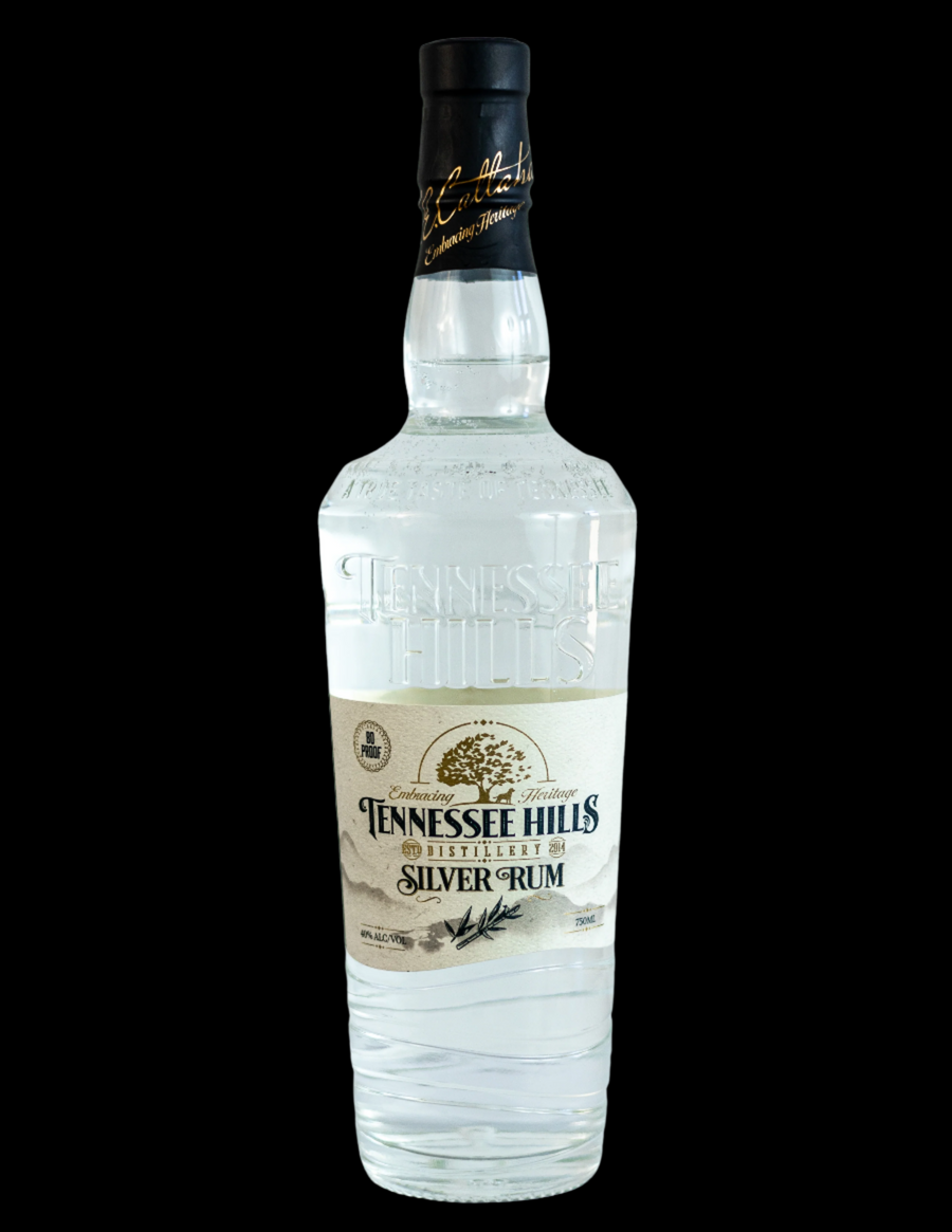 Silver Rum