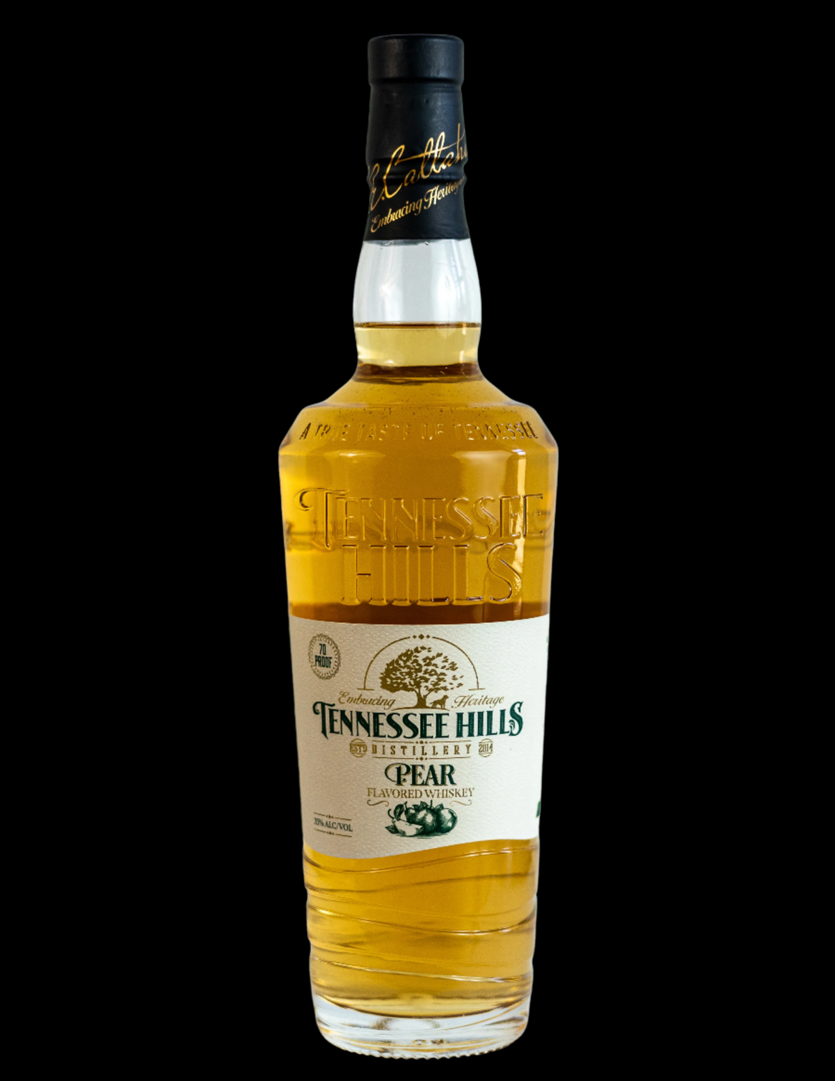 Pear Whiskey