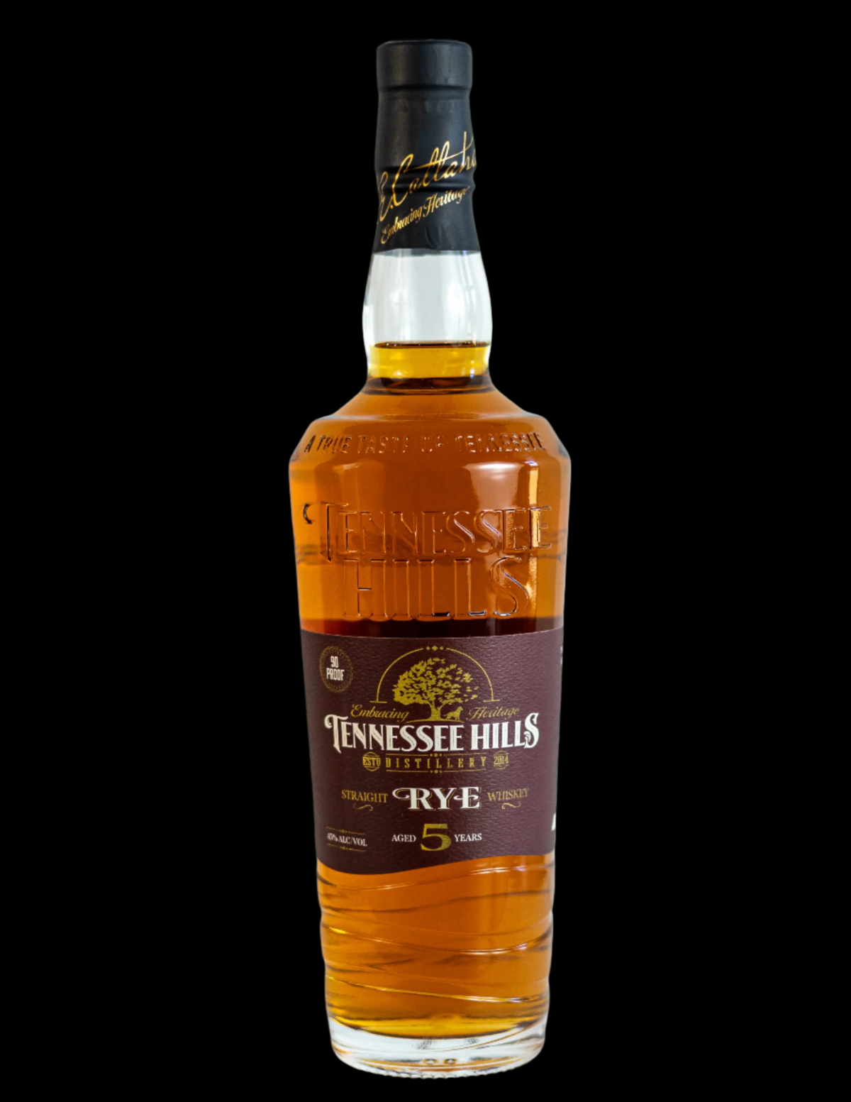 Rye Whiskey