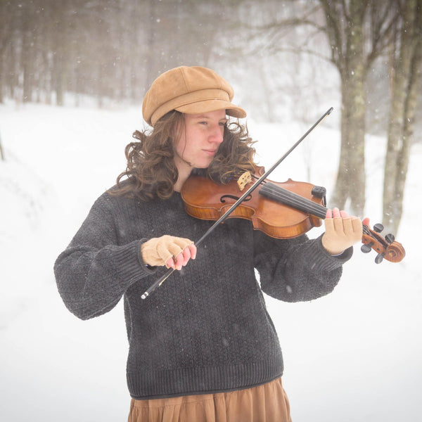 Live Music: Abbey Winters