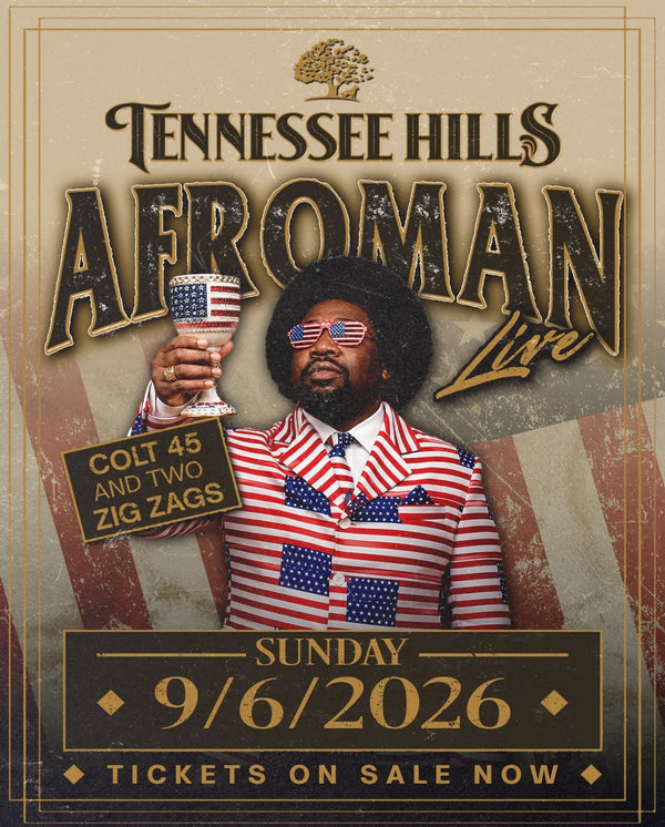 Afroman Live: Freedom of Speech