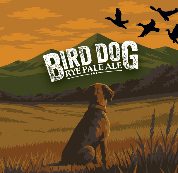 Bird Dog