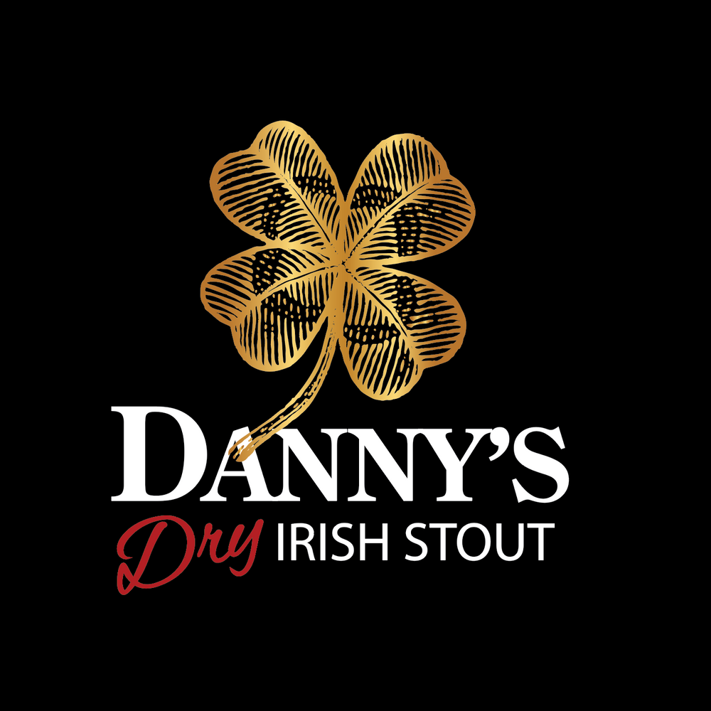 Danny's Irish Stout